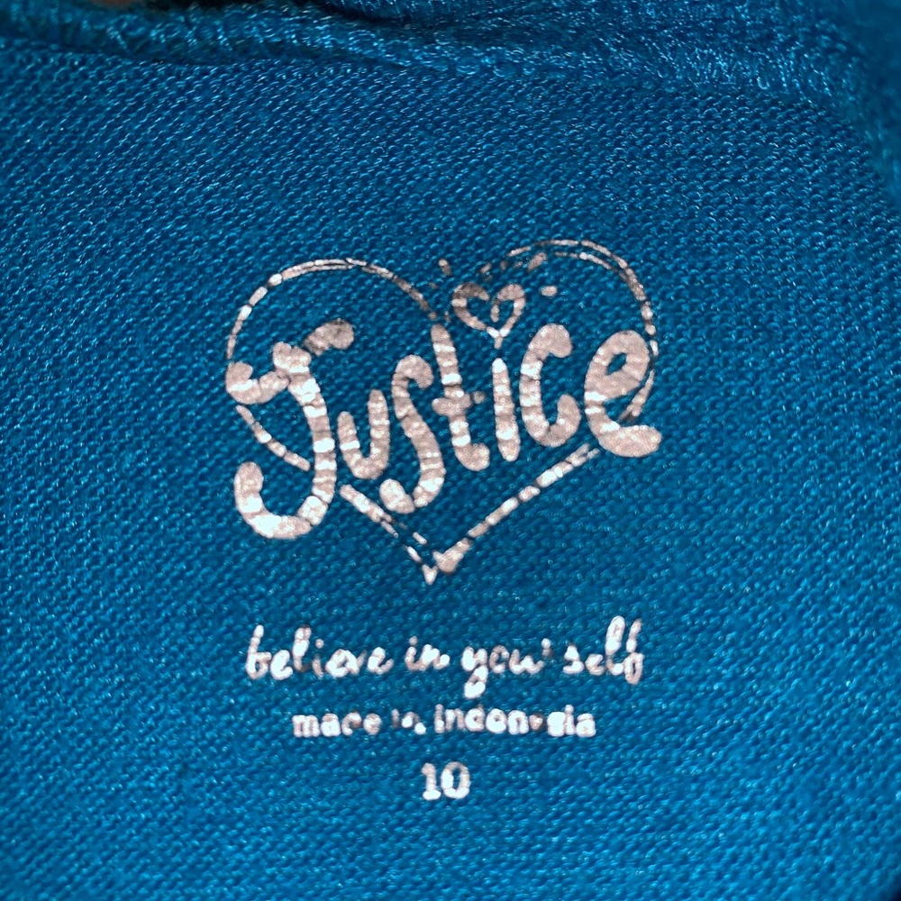 Blue Sweater - Picture 2 of 2